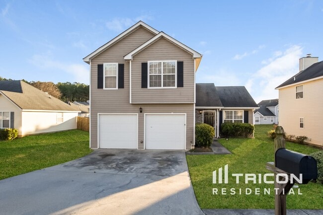 property at 4400 Millenium View Ct SW
