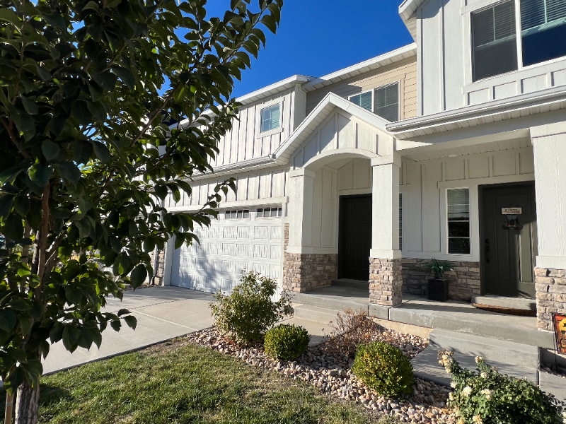 11744 S Nigel Peak Ln in Draper, UT - Building Photo