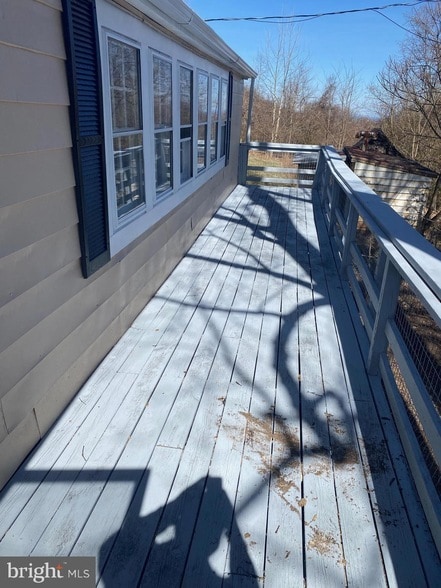 5975 Tuscarora Pike, Unit 812 in Martinsburg, WV - Building Photo - Building Photo