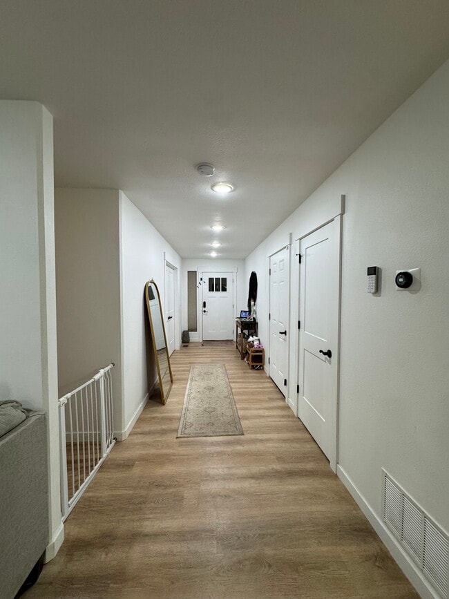 2944 W 18th Ave in Spokane, WA - Foto de edificio - Building Photo