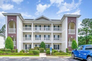 1274 River Oaks Dr in Myrtle Beach, SC - Building Photo