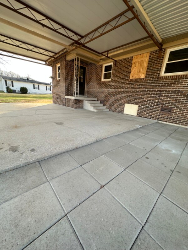 8972 Horton Hwy in College Grove, TN - Building Photo - Building Photo