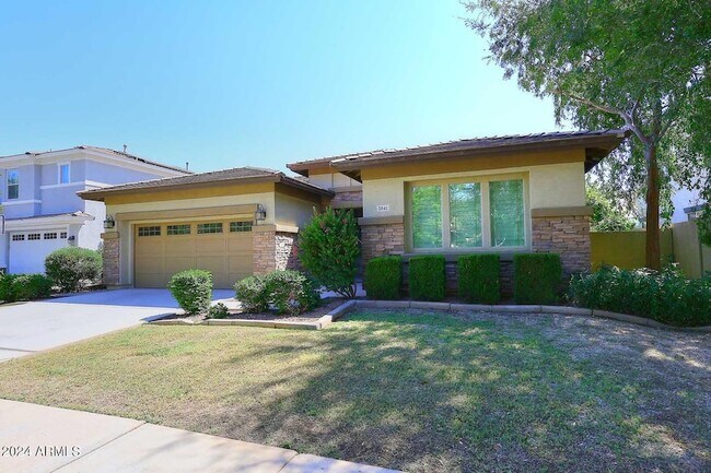 3841 E Palo Verde St in Gilbert, AZ - Building Photo - Building Photo