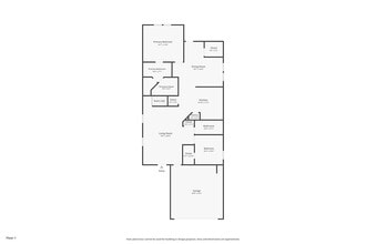 10715 Sunlit St in Cut And Shoot, TX - Building Photo - Building Photo