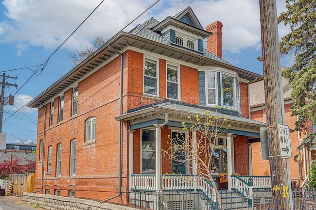 2214 E 13th Ave in Denver, CO - Building Photo - Building Photo