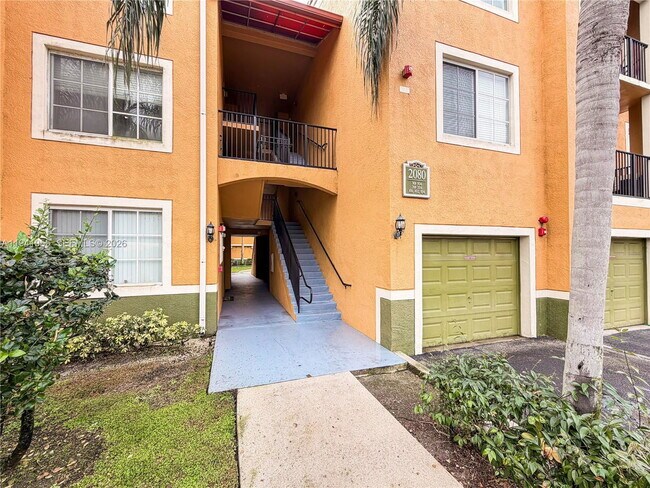 property at 2080 W Preserve Way