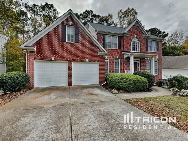 property at 716 Parkside Dr