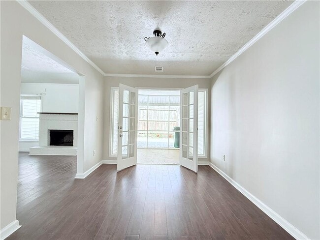 4383 Idlewood Ln in Tucker, GA - Building Photo - Building Photo