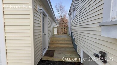 15 Elliot Park in Dover, NH - Building Photo - Building Photo