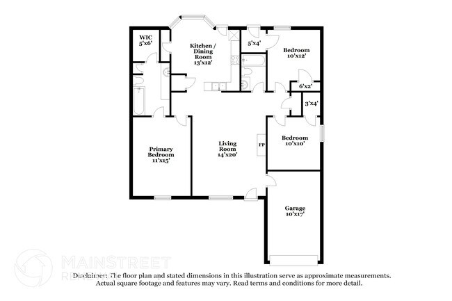 2616 Winwood Cove in Horn Lake, MS - Building Photo - Building Photo