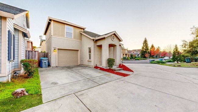 2024 Northfield Dr in Santa Rosa, CA - Building Photo - Building Photo