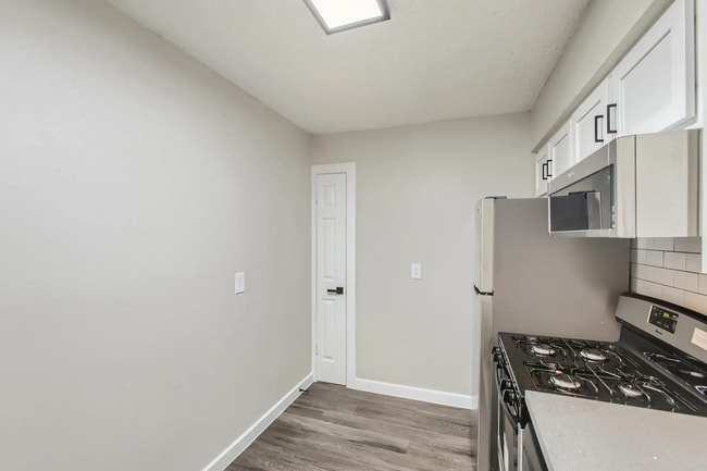 City View at Mueller in Austin, TX - Building Photo - Building Photo