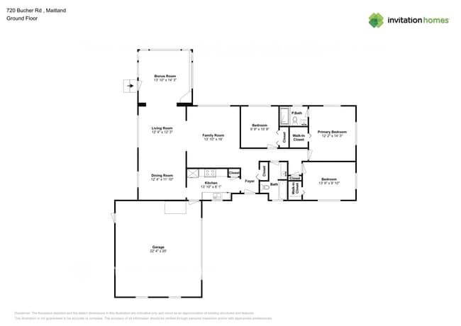 720 Bucher Rd in Maitland, FL - Building Photo - Building Photo