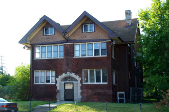 1449 Webb St in Detroit, MI - Building Photo - Building Photo