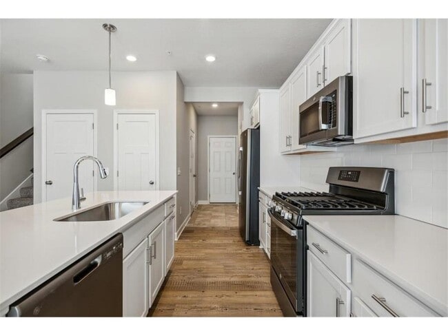 property at 9394 4th St N