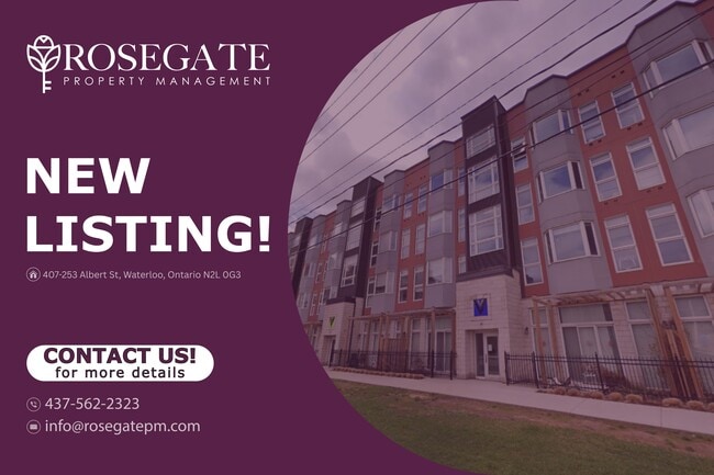 property at 253 Albert St