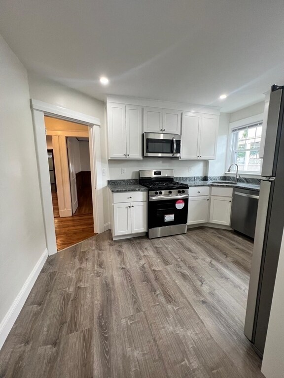 96 Brooks St in Boston, MA - Building Photo - Building Photo