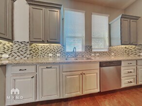 5430 Cornish St in Houston, TX - Foto de edificio - Building Photo