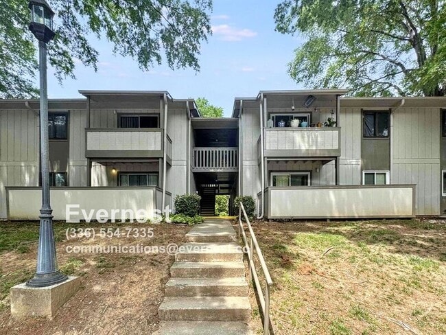 property at 2235 Sunderland Rd