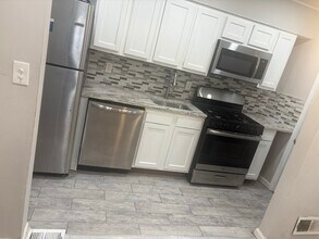 3611 W Lexington St in Baltimore, MD - Building Photo - Building Photo