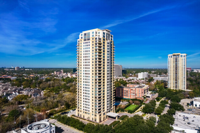 Montebollo in Houston, TX - Building Photo - Building Photo