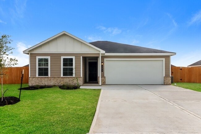 property at 112 Rustic Trce