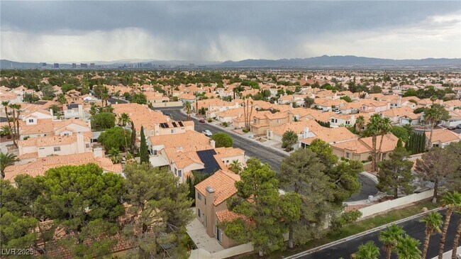 property at 9836 Russett Wood Cir