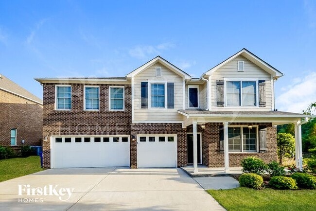 1205 Hunters Gate Dr