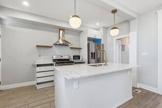 1843 E 29th St in Baltimore, MD - Building Photo - Building Photo