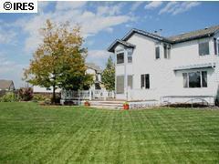 2464 Cana Ct in Lafayette, CO - Building Photo