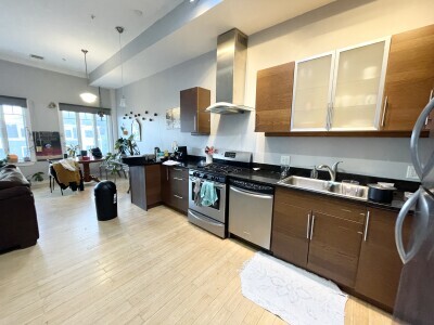 1431 Tremont St, Unit 2 in Boston, MA - Foto de edificio - Building Photo