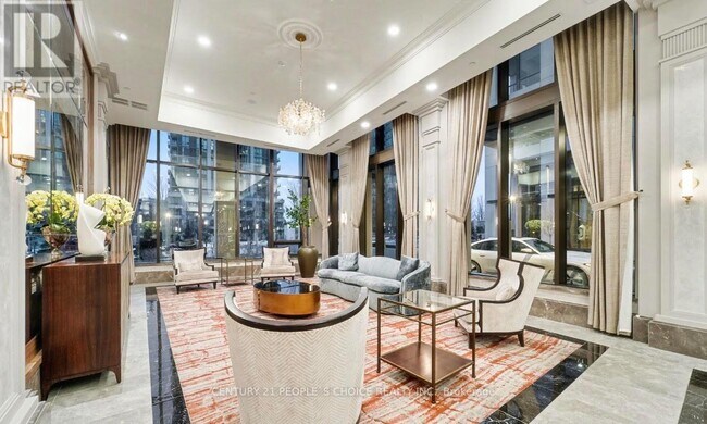 30 Elm Dr W in Mississauga, ON - Building Photo - Building Photo