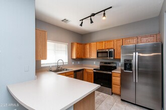 805 S Sycamore in Mesa, AZ - Building Photo - Building Photo
