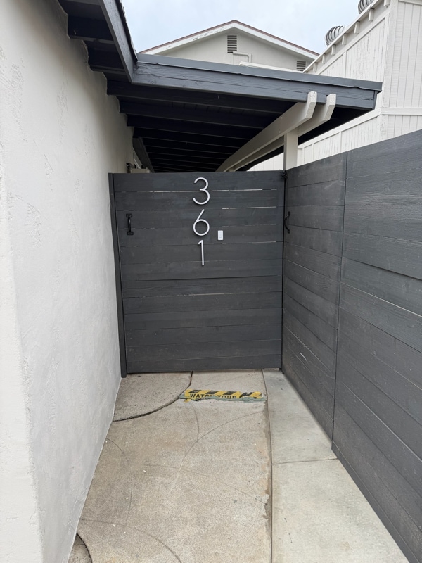 361 Wisconsin Ave in El Cajon, CA - Building Photo - Building Photo