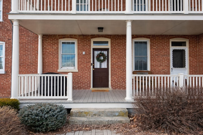 397 Charlestown Rd, Unit 3 in Washington Boro, PA - Building Photo - Building Photo