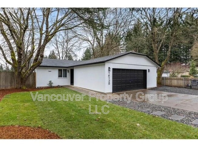 property at 14120 NE 47th St