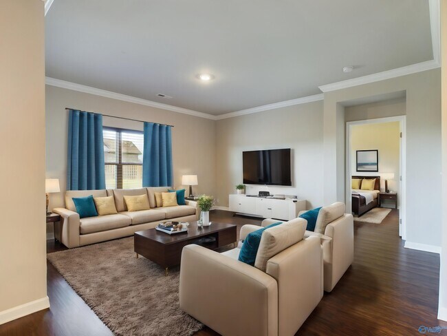 126 Mary Caudle Wy in Madison, AL - Building Photo - Building Photo