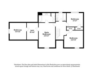 2303 Riverstone Dr in Murfreesboro, TN - Building Photo - Building Photo