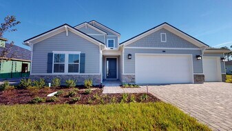 79 Natureland Cir in St. Augustine, FL - Building Photo