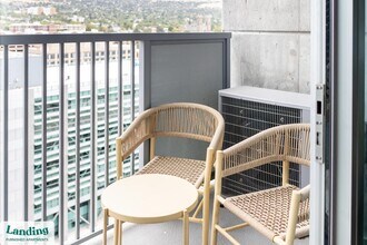 151 S State St in Salt Lake City, UT - Foto de edificio - Building Photo