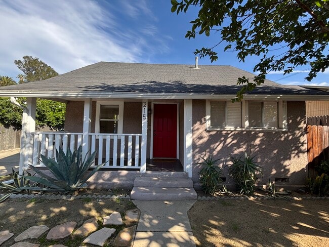 property at 215 S Avenue 58