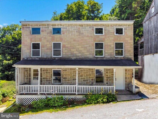 property at 58 Irish Ln