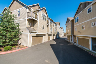 Springwater Corridor Apartments