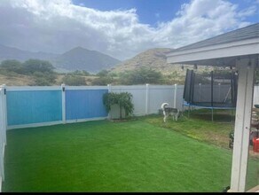 87-1716-1716 Wehiwehi St in Waianae, HI - Building Photo - Building Photo