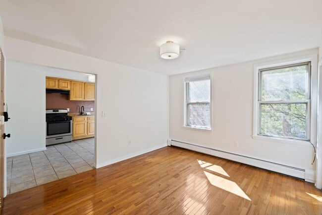 property at 330 2nd St