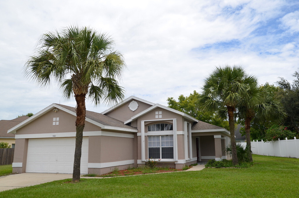 14363 Grassy Cove Cir in Orlando, FL - Building Photo