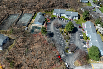 Sunderland Woods Condominiums in Worcester, MA - Building Photo - Building Photo