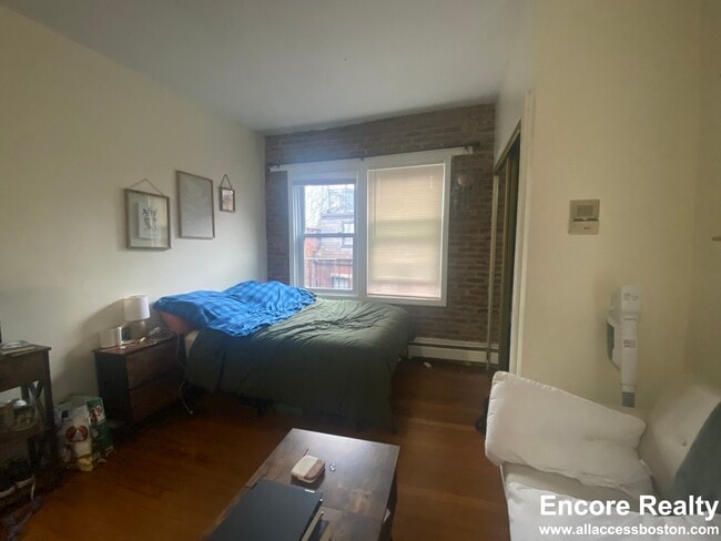 40 Anderson St, Unit 14 in Boston, MA - Building Photo - Building Photo