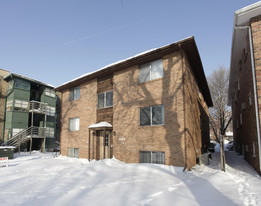 1114 G Street in Lincoln, NE - Building Photo