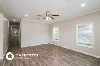 774 Dillard St in Houston, TX - Foto de edificio - Building Photo